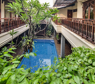 Hotel Keraton