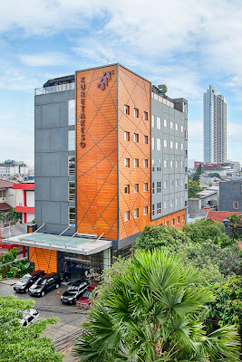 Hotel Kuretakeso Kemang