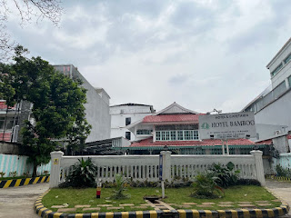 Hotel Laras Hati