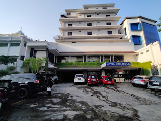 Hotel New Idola