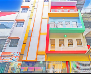 Hotel O Warna Warni