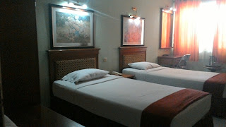 Hotel Permata Bandara