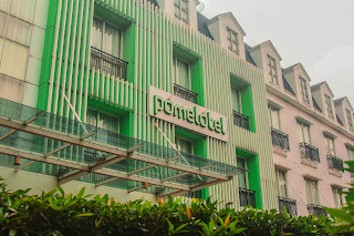 Hotel Pomelotel