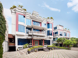 Hotel Pradana
