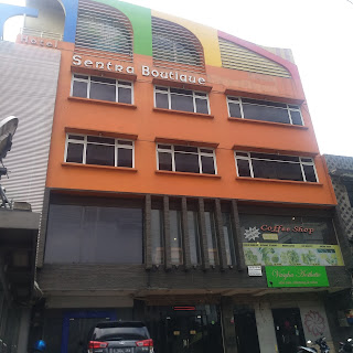 Hotel Sentra Boutique