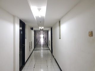 Hotel Sentra timur pulogebang Family group