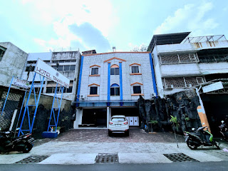 HOTEL TAMAN SARI