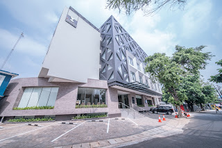 Hotel Transit Tomang