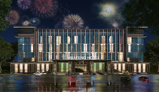 HuaFeng Hotel