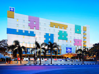 Ibis Budget Jakarta Cikini