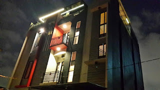 Icorner Residence
