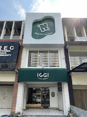 IGGI Dental Cab. Darmo Permai | Klinik Gigi IGGI Family Dental