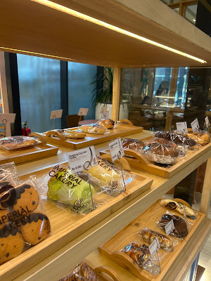 Imperial Cakery - Wang Plaza