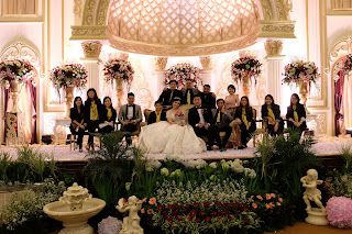 Impressions Wedding Organizer & Planner