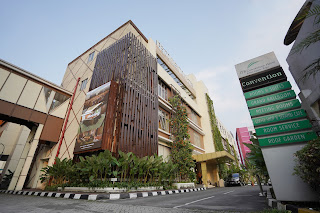 IPB Convention Hotel