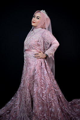 Irma Makeup Rias Pengantin