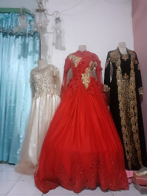 Irma rias pengantin