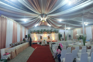 Irma Yusteni Wedding Organizer