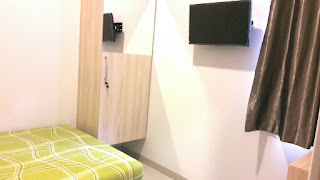 iRoom Residence