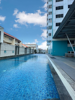 Izi Cozi Hotel Kemayoran