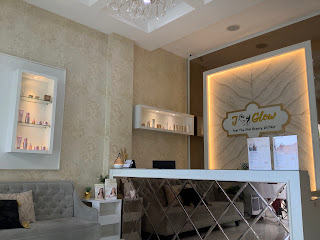 J-glow Aesthetic Clinic Surabaya