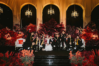 JADE Wedding Organizer Planner and Entertainment Jakarta Bali