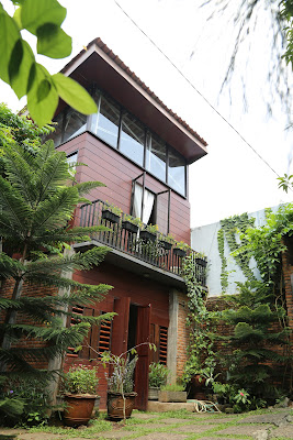 Jagakarsa Studio