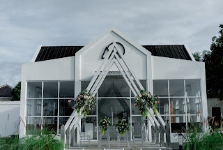 JAKA WEDDING ORGANIZER