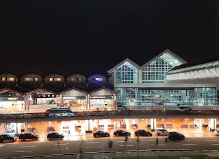 Jakarta Airport Hotel