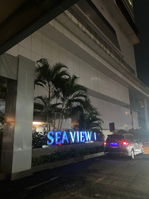 Jakarta Seaview Condotel
