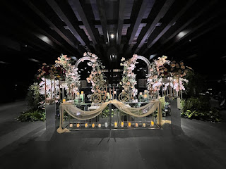 Jakarta Wedding Organizer WO & Planner - MAXIMA PRODUCTION