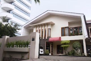 Jambuluwuk Mansion Adityawarman