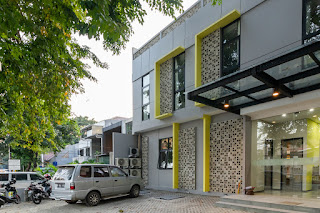 Jambuluwuk Mansion Pakubuwono