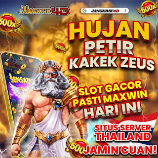 Jangkrik4D
