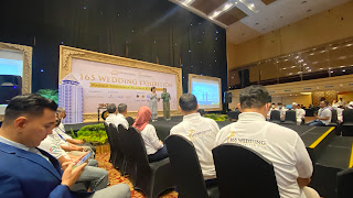 Jasa Event Wedding Organizer | 165 Organizer
