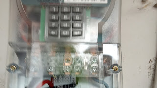 Jasa pasang instalasi listrik