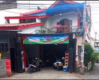 JGLOW JAKARTA PUSAT