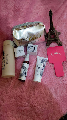 Jglow jakarta utara