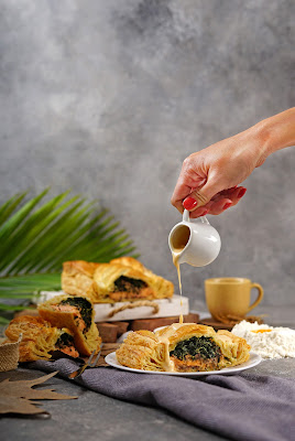 JL Pastry