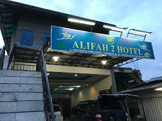 Joe Hotel