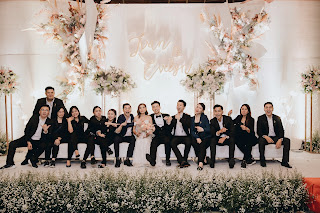 JP Wedding Enterprise
