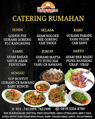 Kahyangan Resto