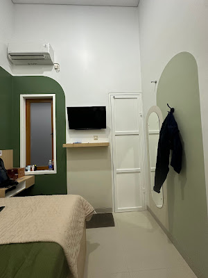 Kaka Homestay Tanjung Priok