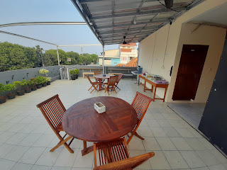 Kamar Keluarga | Tanjung Priuk