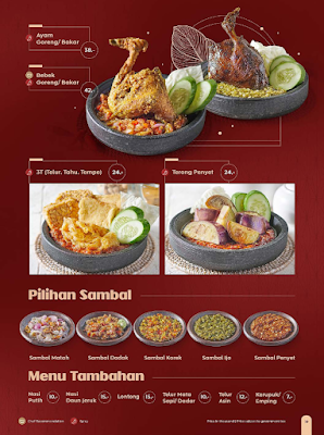 KAMARASA EATERY & COFFEE
