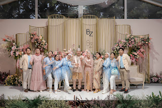 Kameela Wedding Organizer