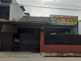 Kania Motor Grosir Sparepart Motor