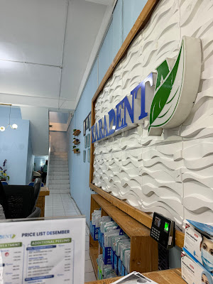 Karadenta Clinic Surabaya