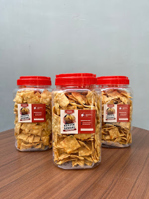 Kartika Bakery