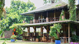 Katumbiri Resort